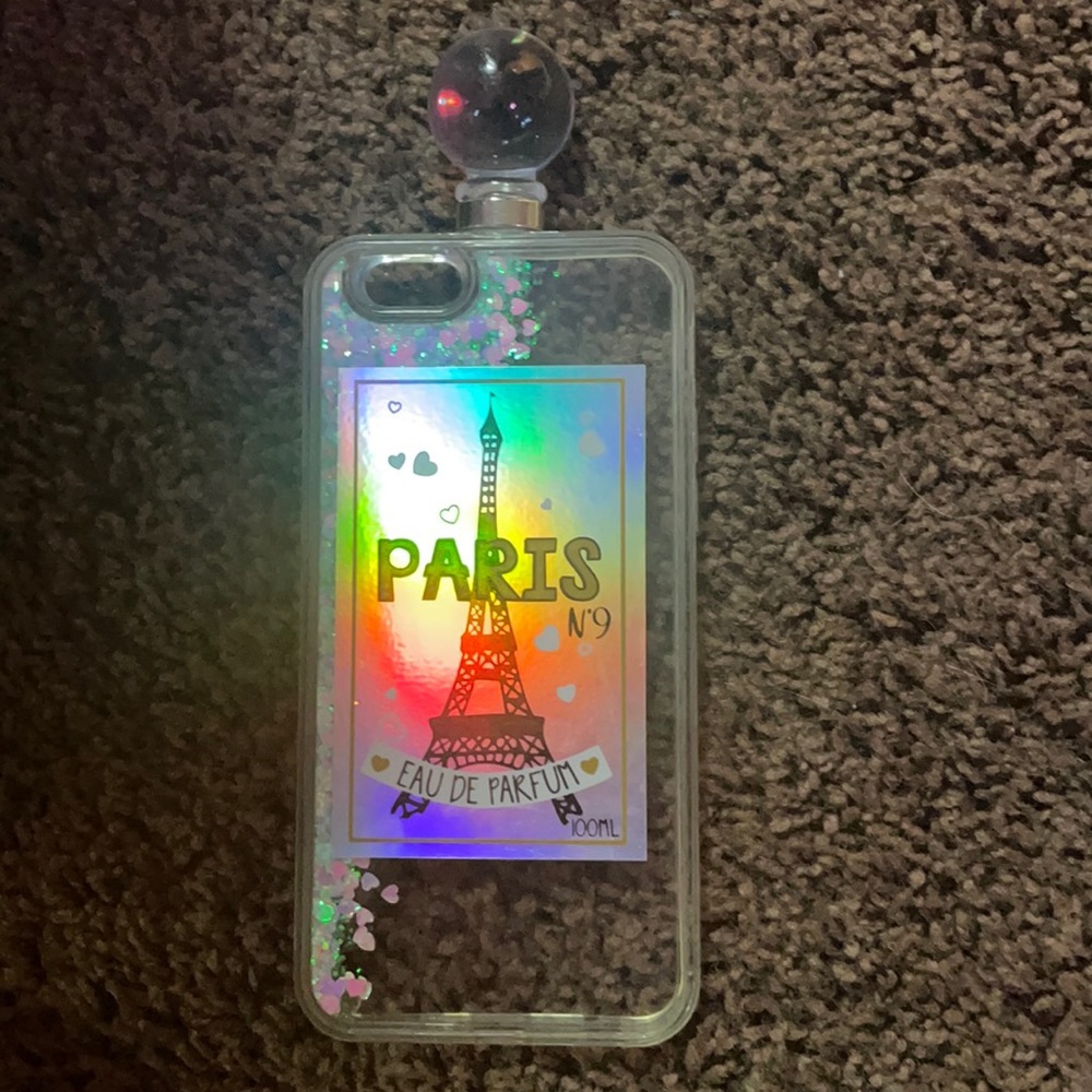 Phone case